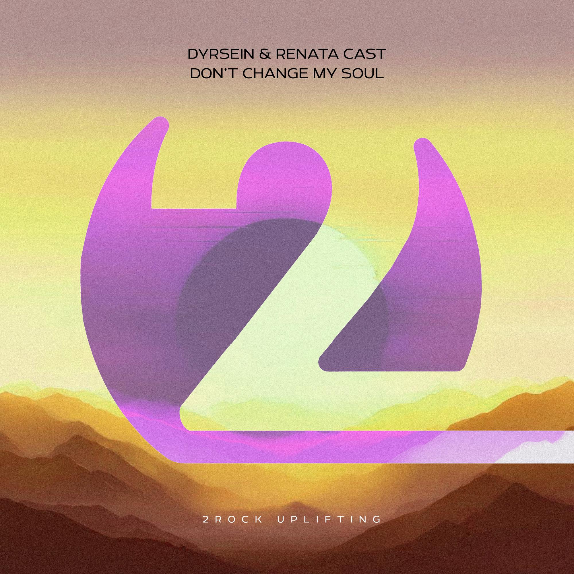 Don't Change My Soul (Extended Mix)