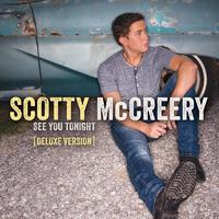 Feelin' It - Scotty McCreery (TKS Instrumental) 无和声伴奏