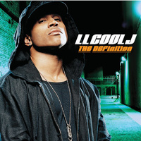 原版伴奏   LL Cool J - Rub My Back (instrumental)无和声