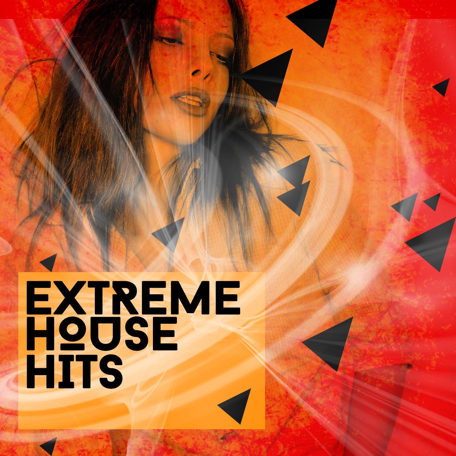 Extreme House Hits专辑