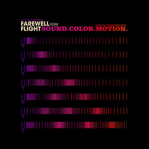 Sound.Color.Motion.