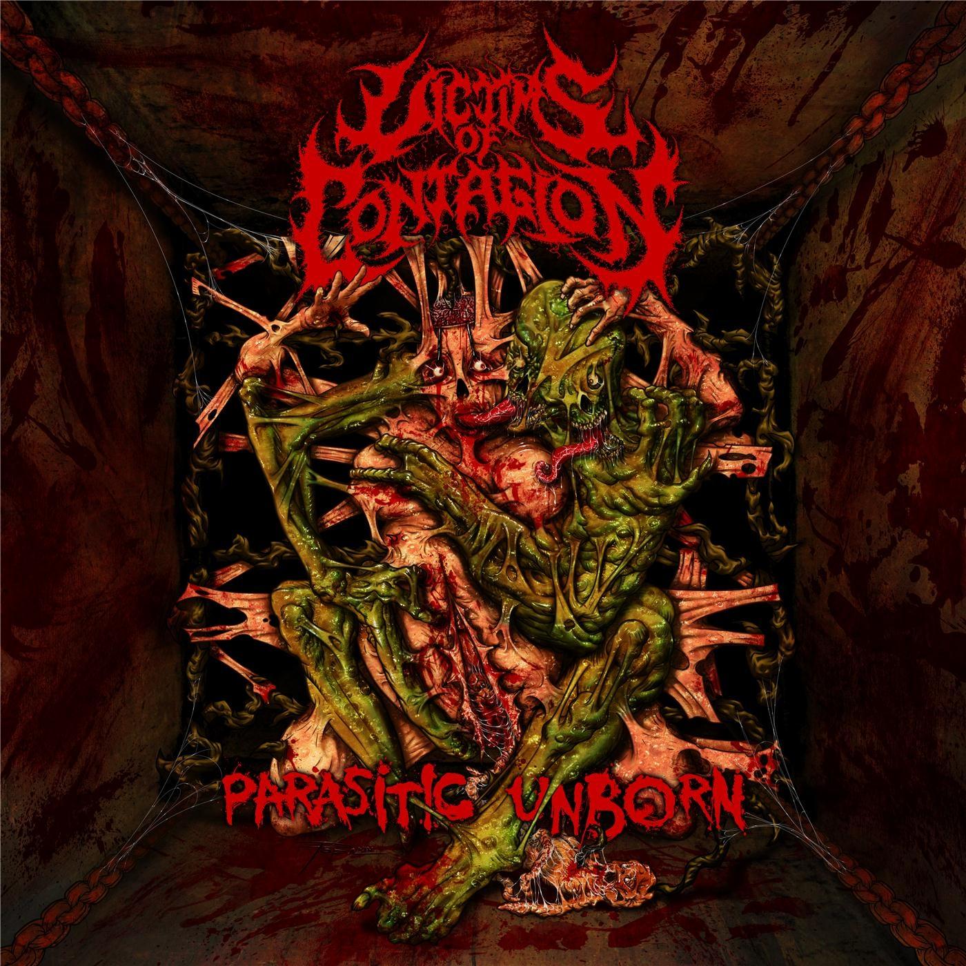 Parasitic Unborn