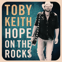 Hope On the Rocks - Toby Keith (TKS karaoke) 带和声伴奏