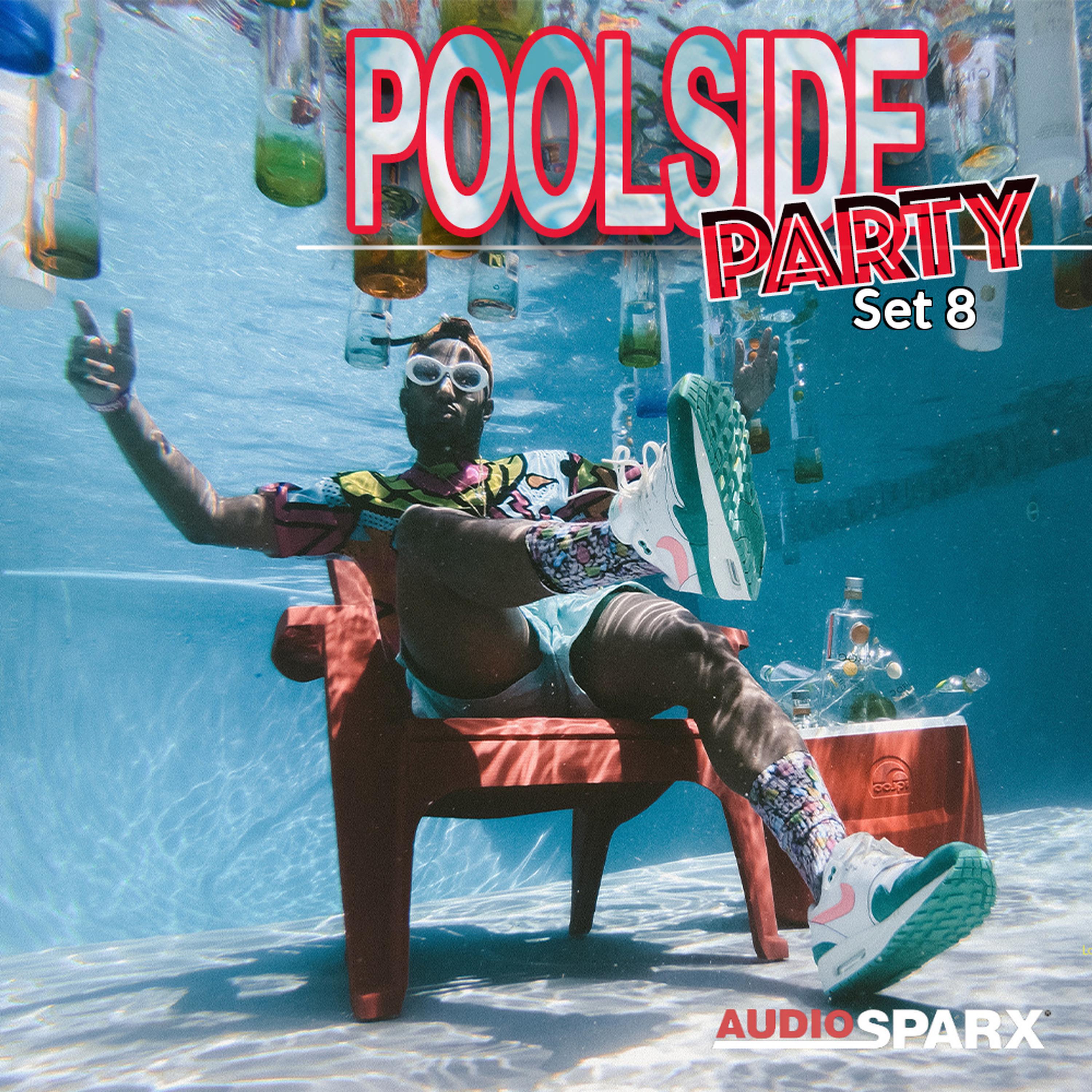 Don Taylor - Pool Side