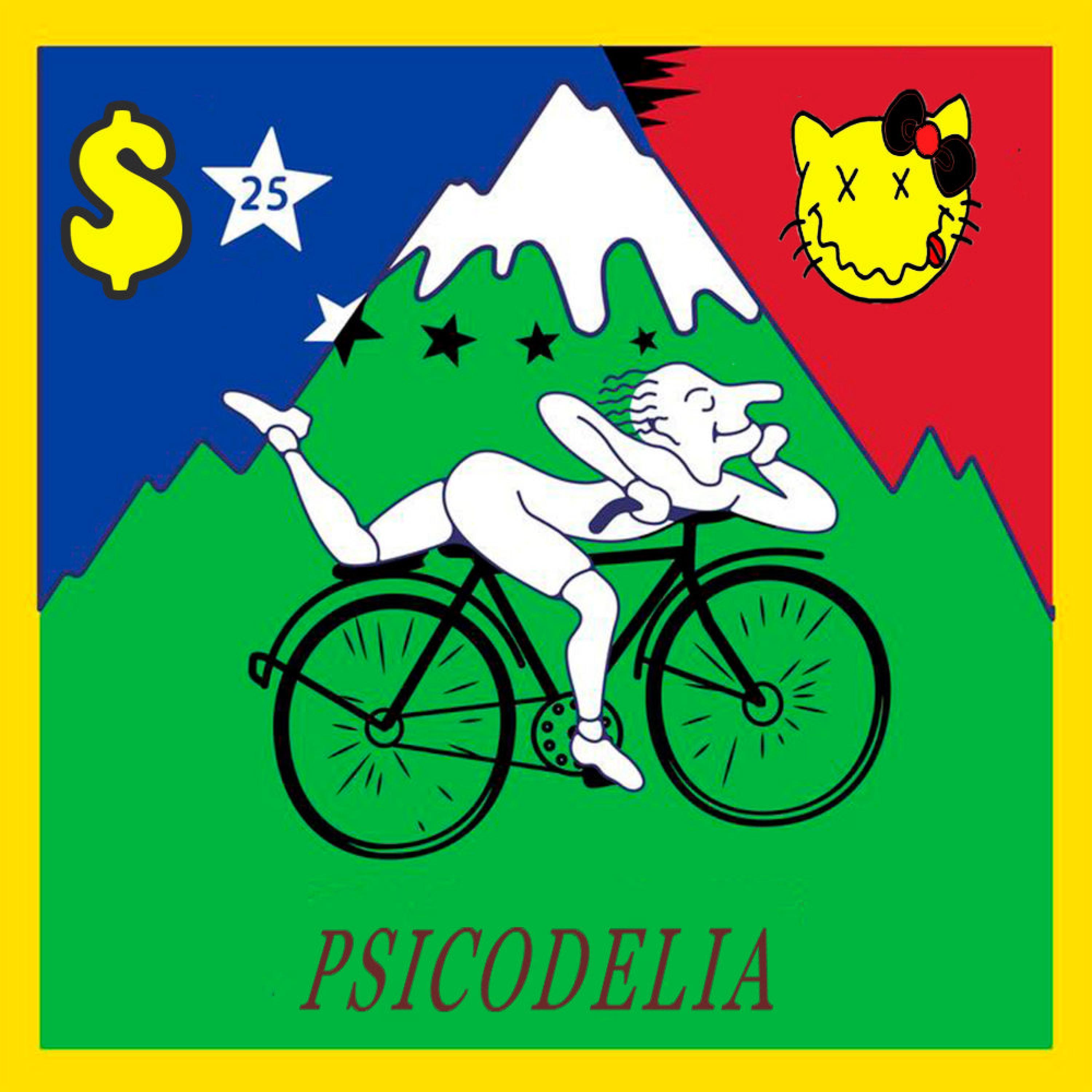 Psicodelia