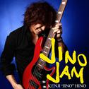 JINO JAM专辑