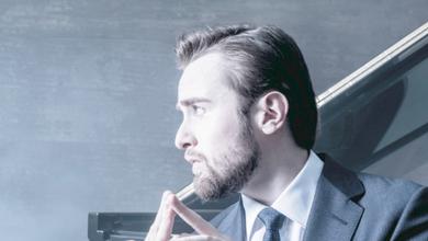 Daniil Trifonov