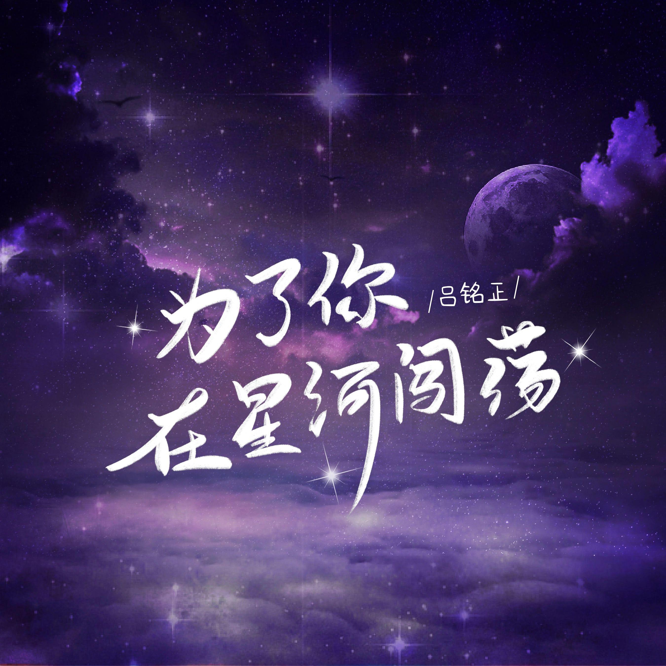 为了你在星河闯荡（DJ版）