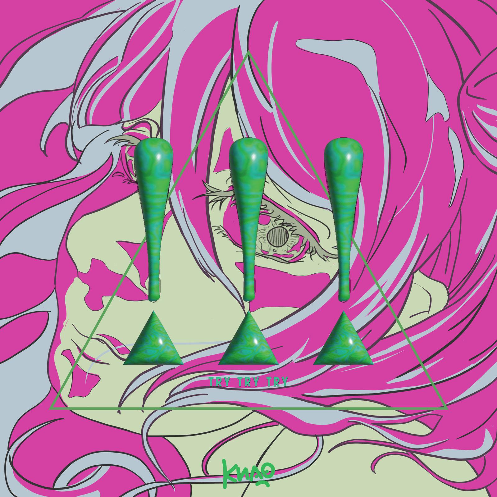 △△△!!!专辑