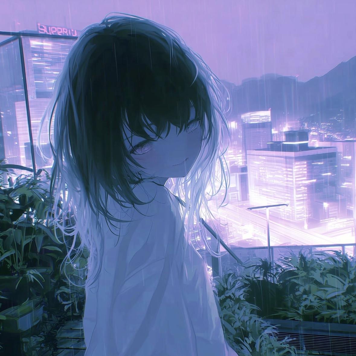 你用以爱之名赐予我悲伤