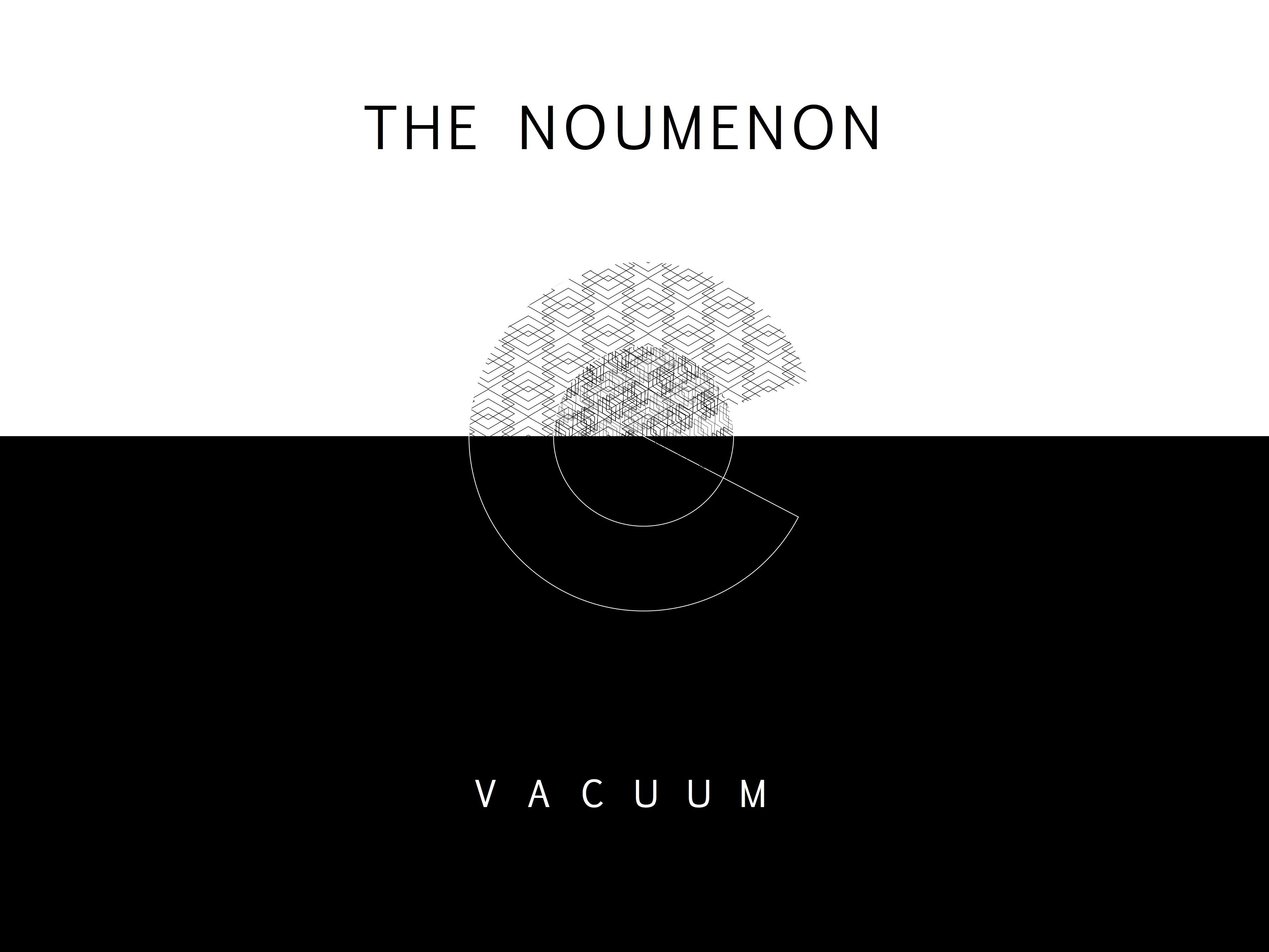 Vacuum专辑