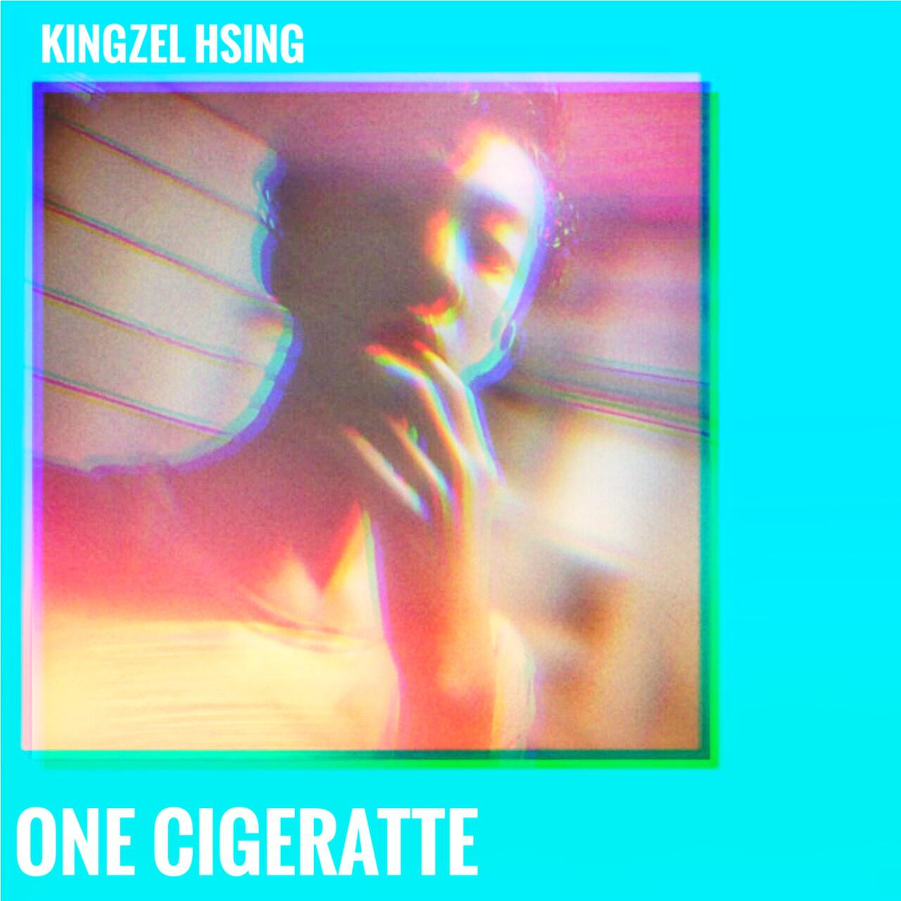 One Cigarette专辑