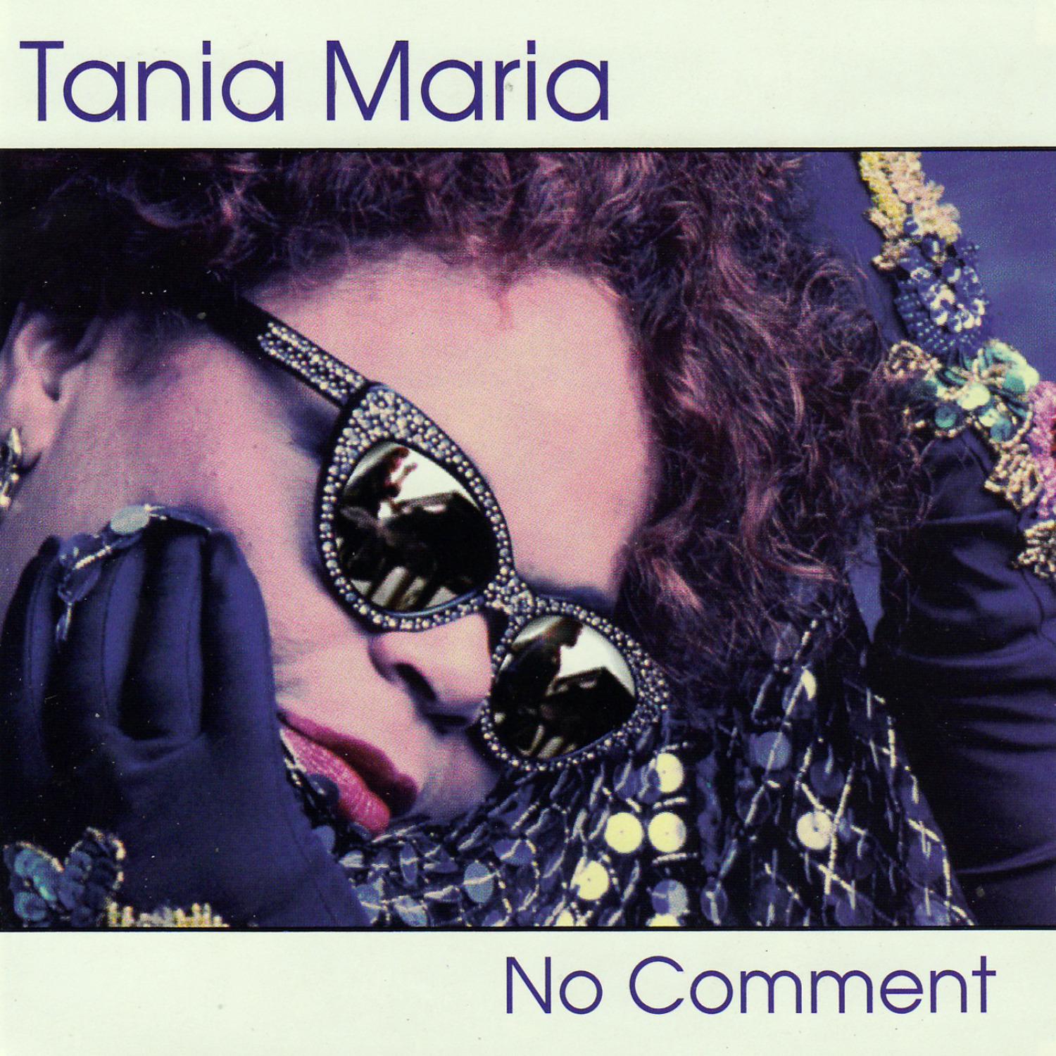 Tania Maria - Bali