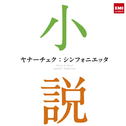 ヤナーチェク:シンフォニエッタ~小説に出てくるクラシック~专辑