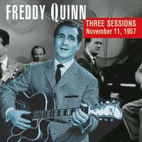 Three Sessions - November 11, 1957