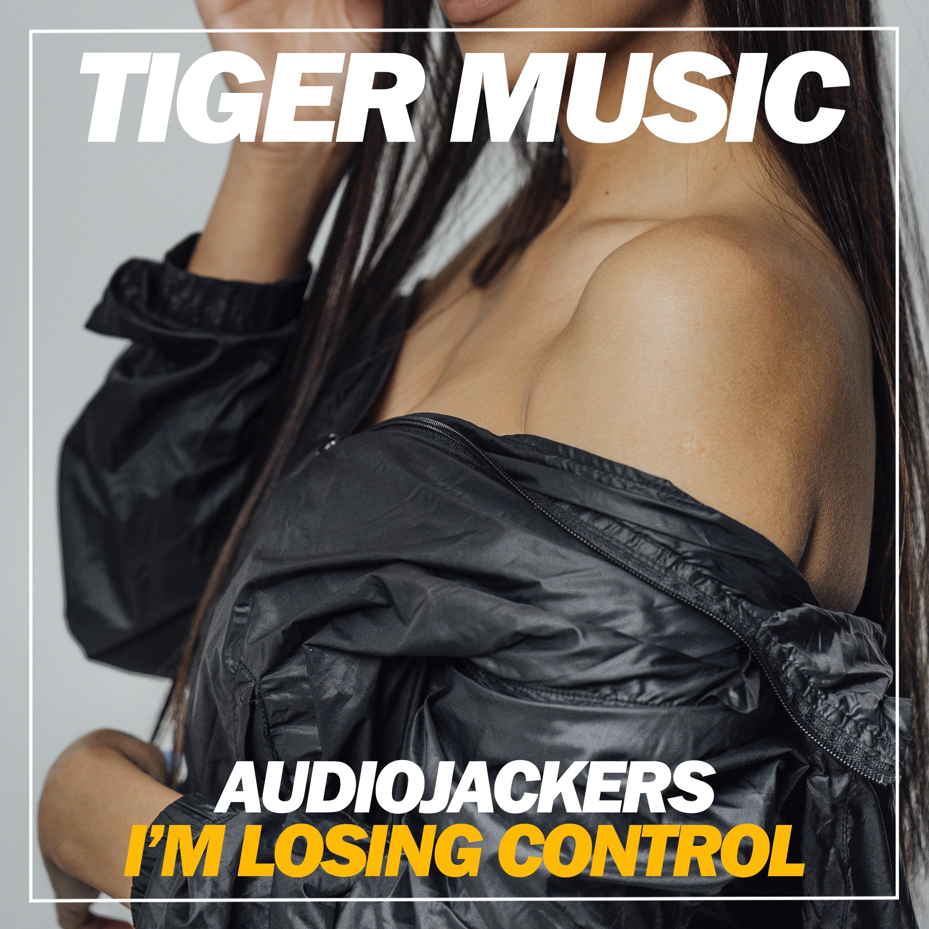 Audiojackers - Im Losing Control (Brazilian Bass Dub Mix)