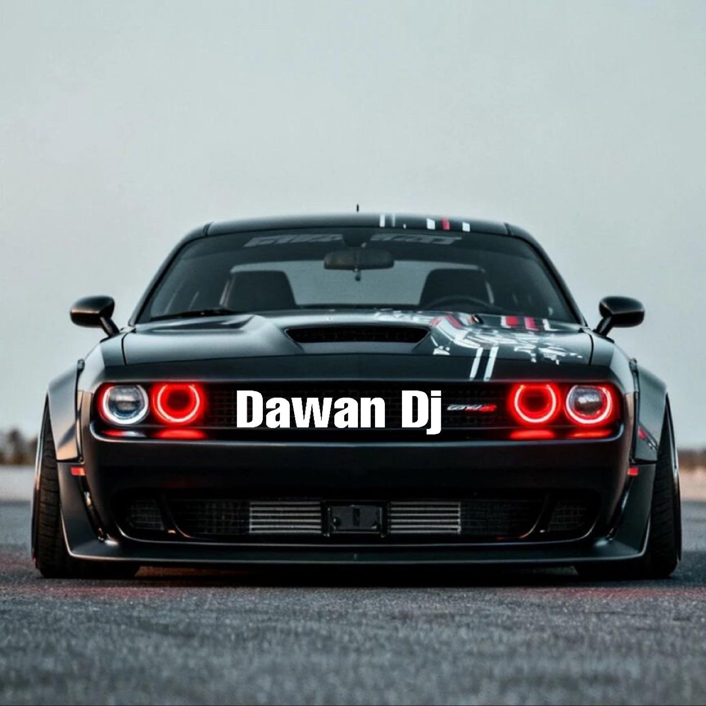 Dawan Dj