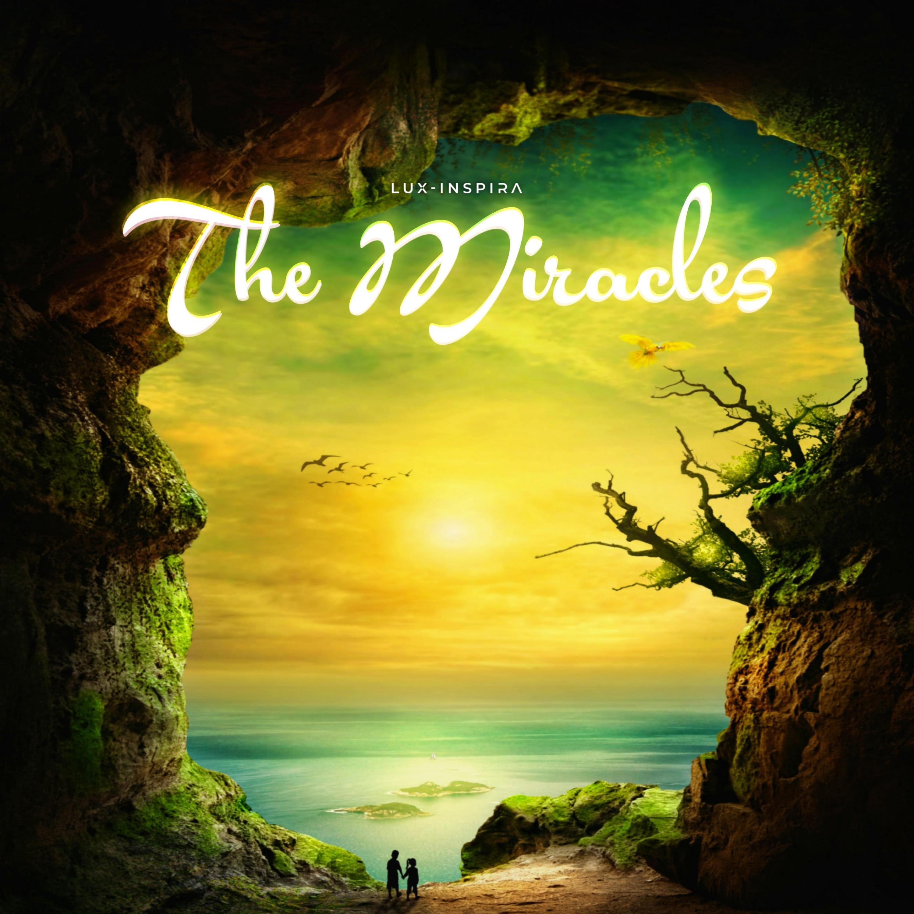 The Miracles专辑