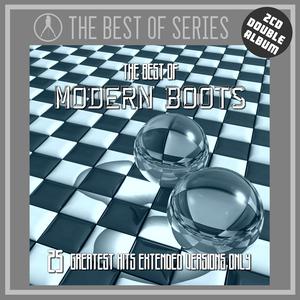 Modern Boots - On Fire (Disco舞曲) 无和声伴奏 （降7半音）