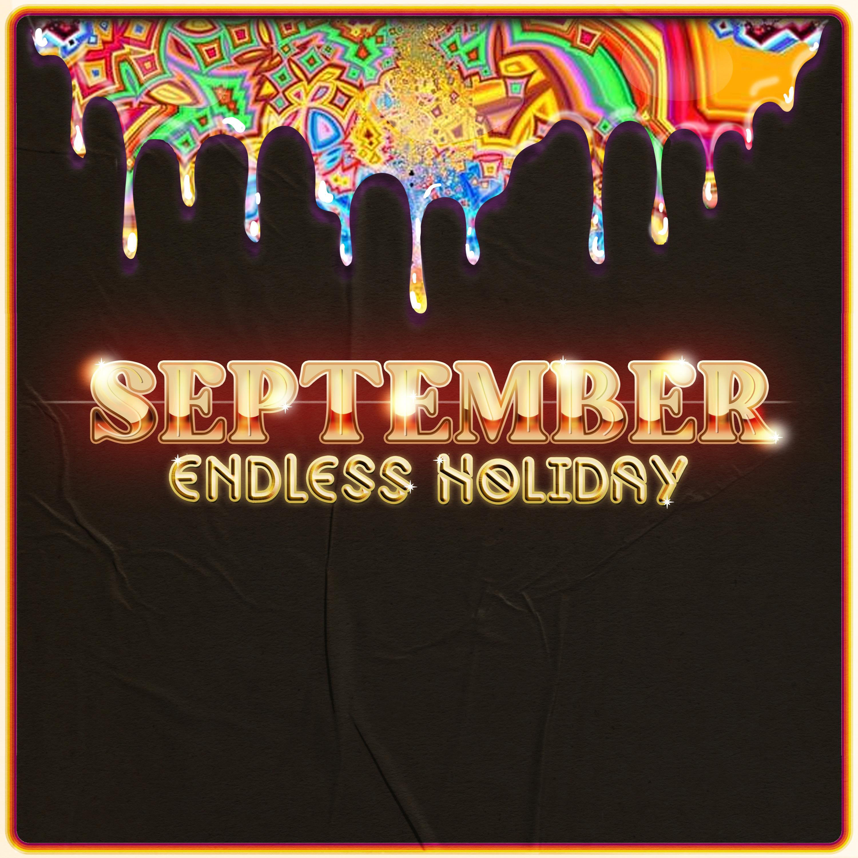 September (feat. Jake Wilson)