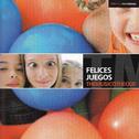 The musicotheque: Felices Juegos专辑