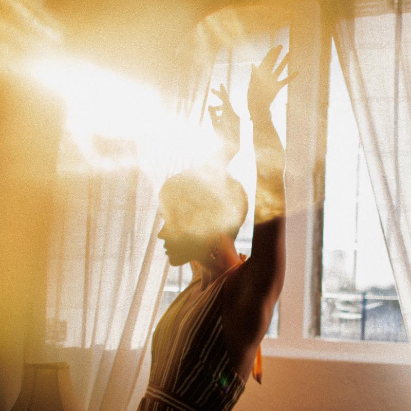 温柔灵魂乐 | 静静地为你舒展心灵