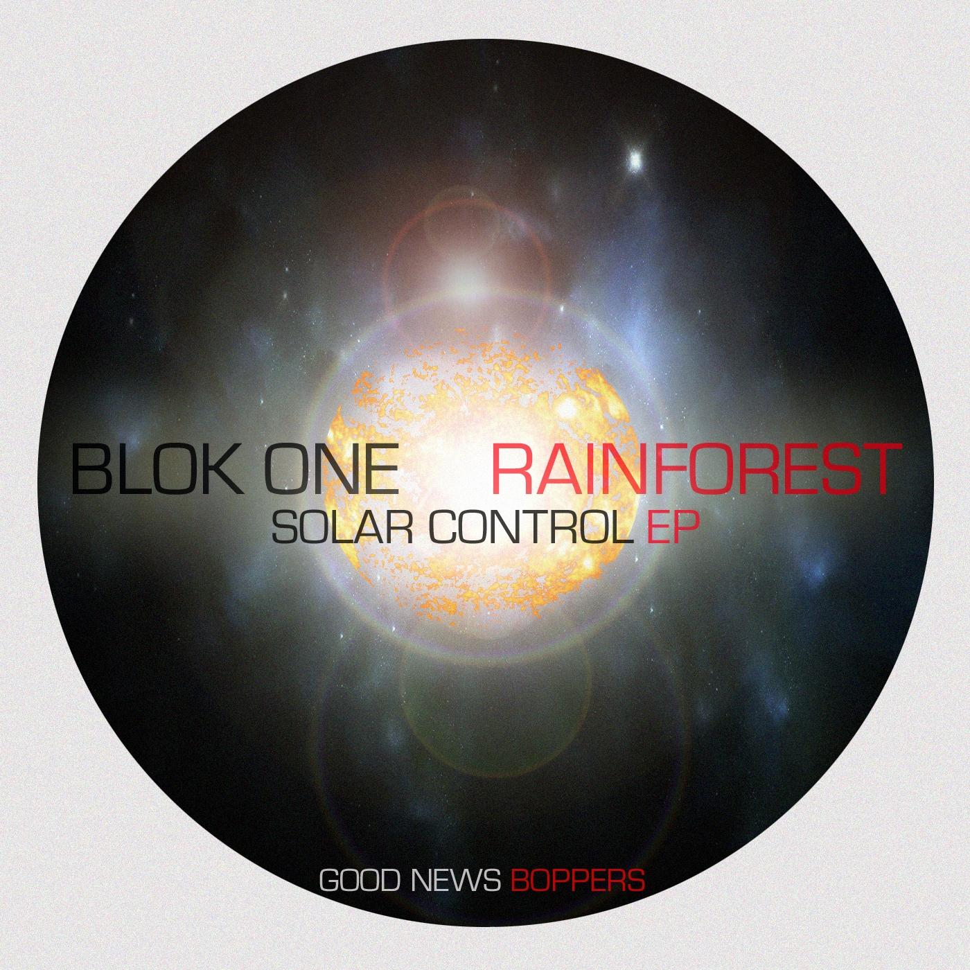 Solar Control EP