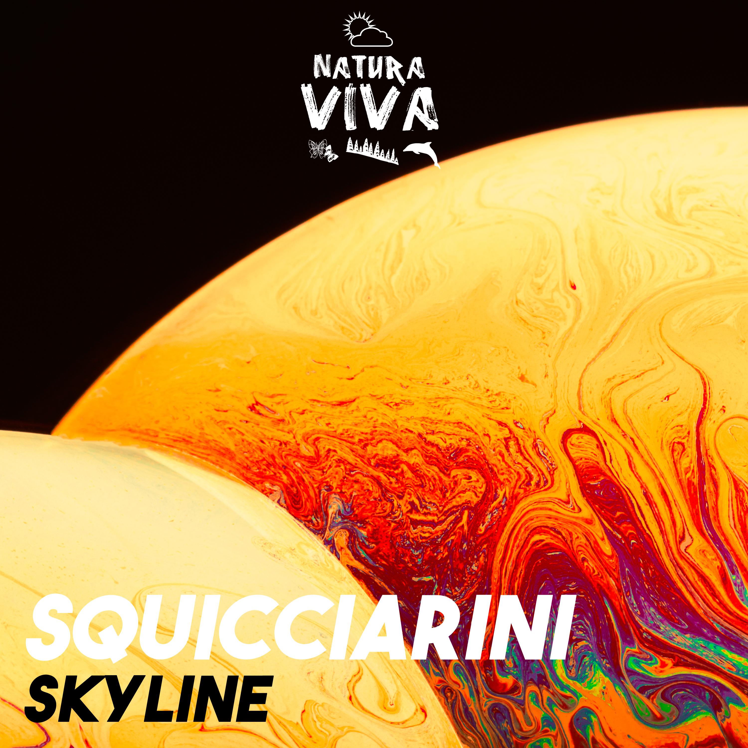 Squicciarini - Blue Note