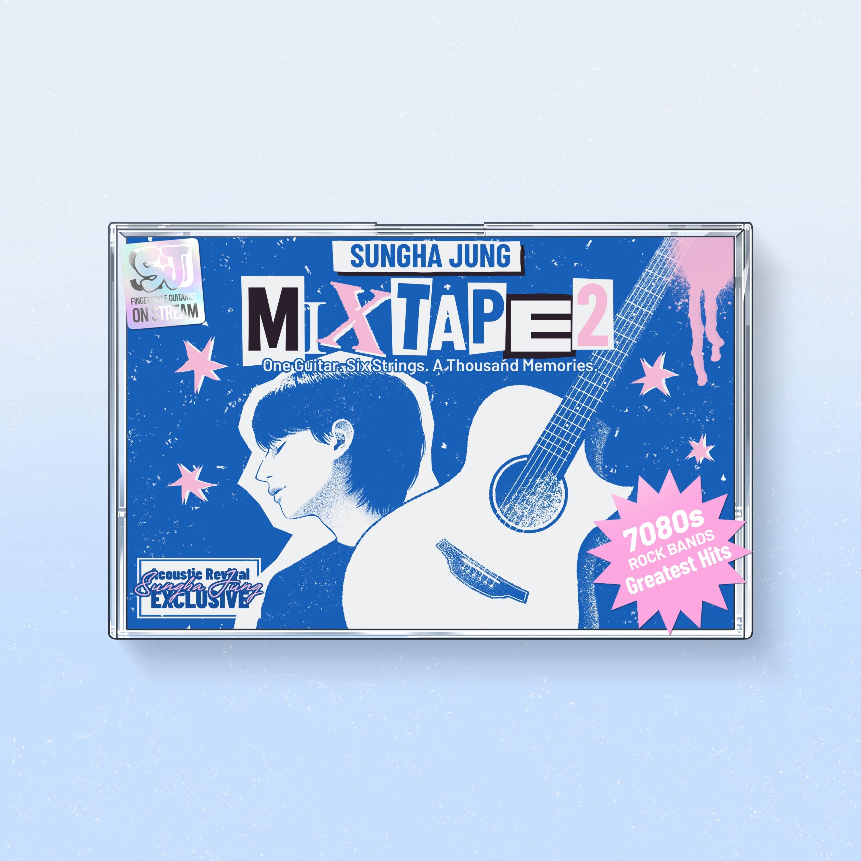 Sweet Child O' Mine (feat. YOUNGSO)