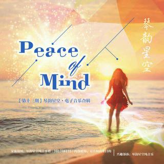 琴韵星空 第十三期电子音乐-Peace of Mind