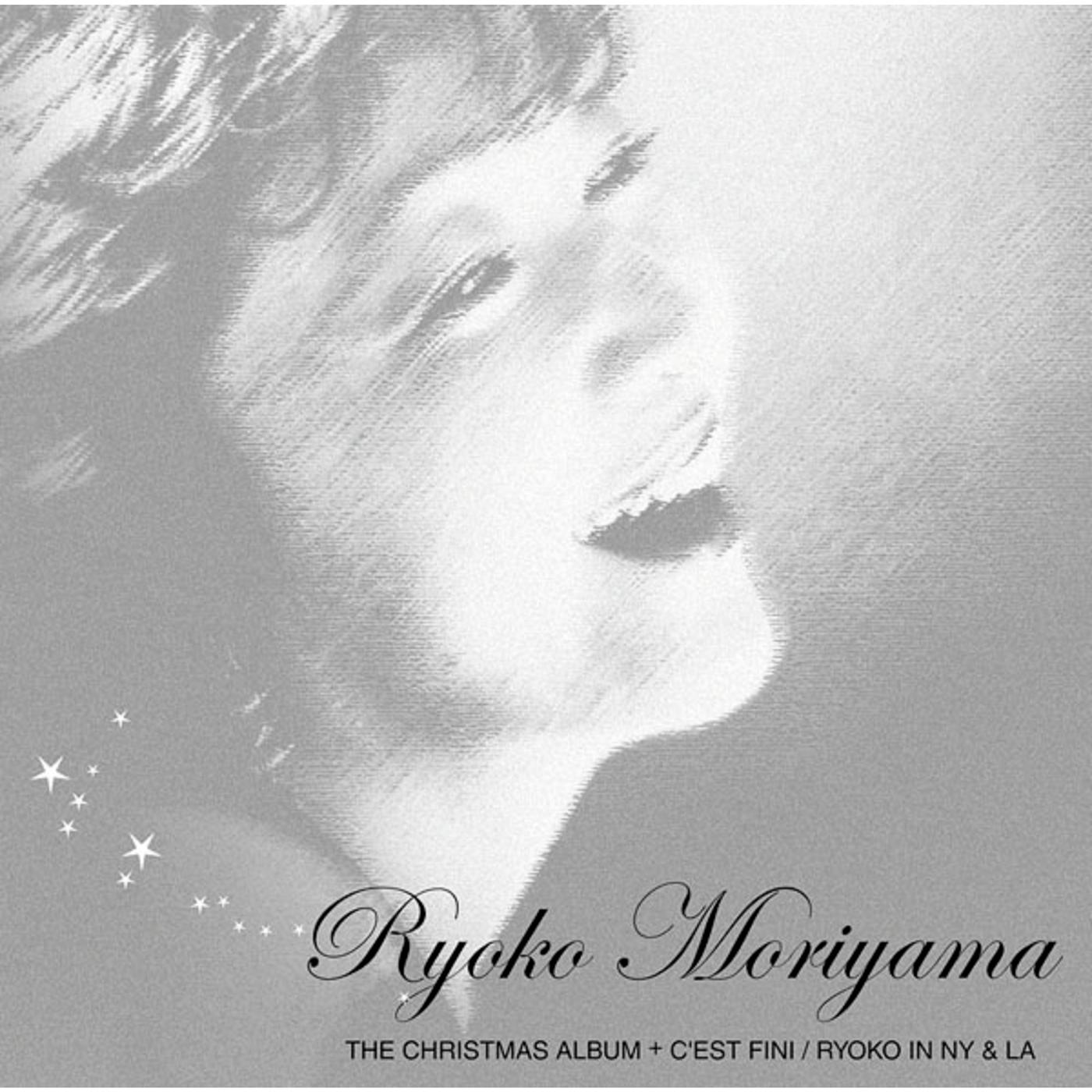 ザ・クリスマス・アルバム＋セ フィニ／RYOKO IN NY & LA