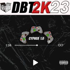 DBT 2K23