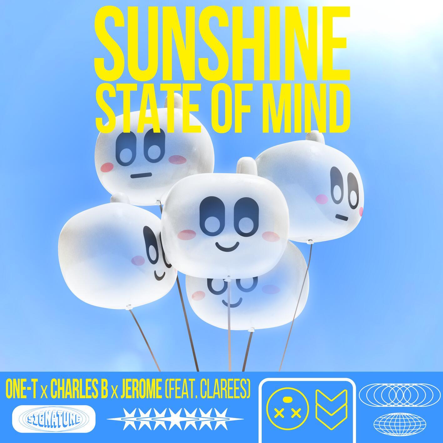 Sunshine State Of Mind
