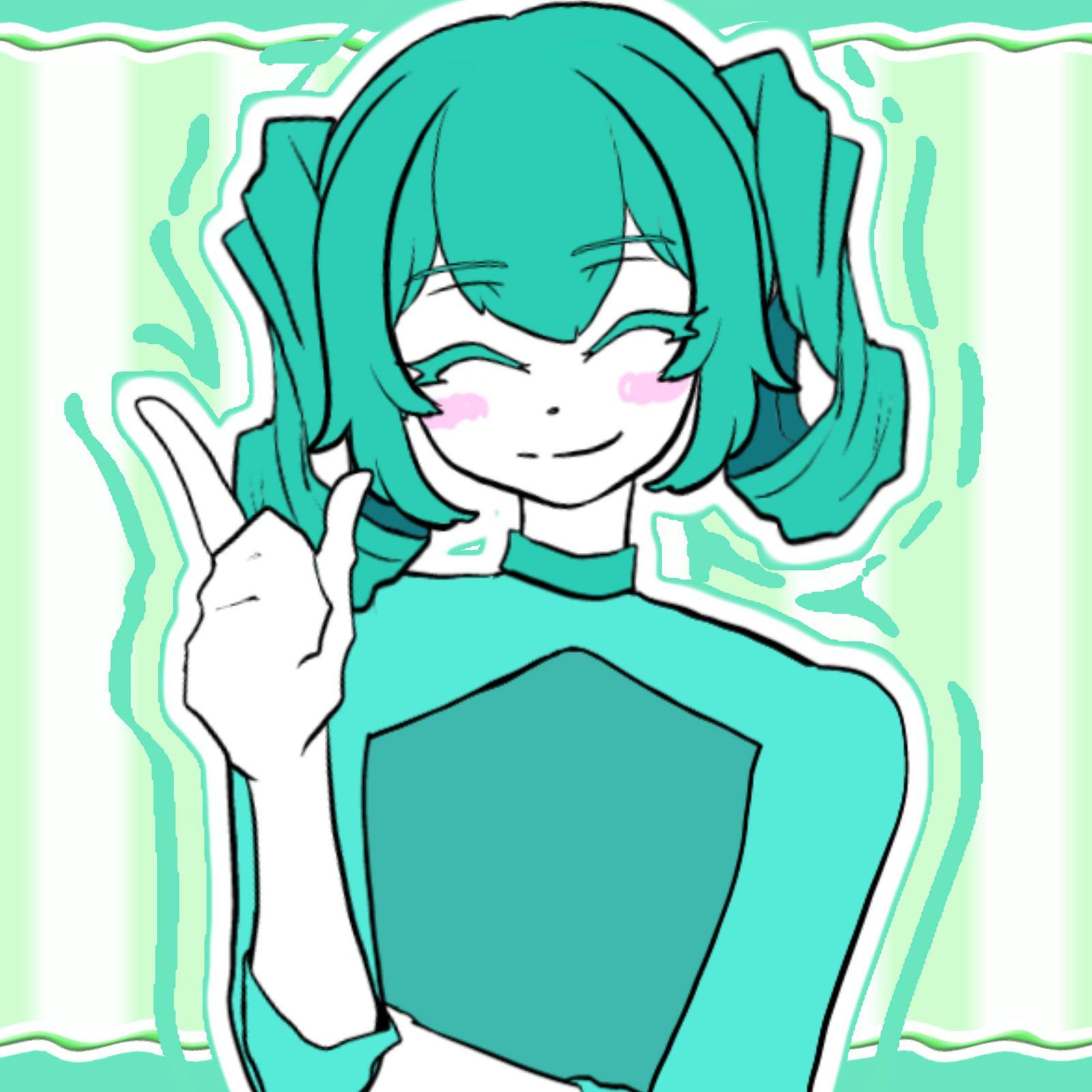 ニュ～チャプタァ (feat. 初音ミク)专辑