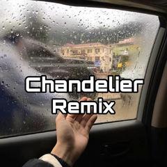 MADILYN-Chandelier（CokeCod remix）