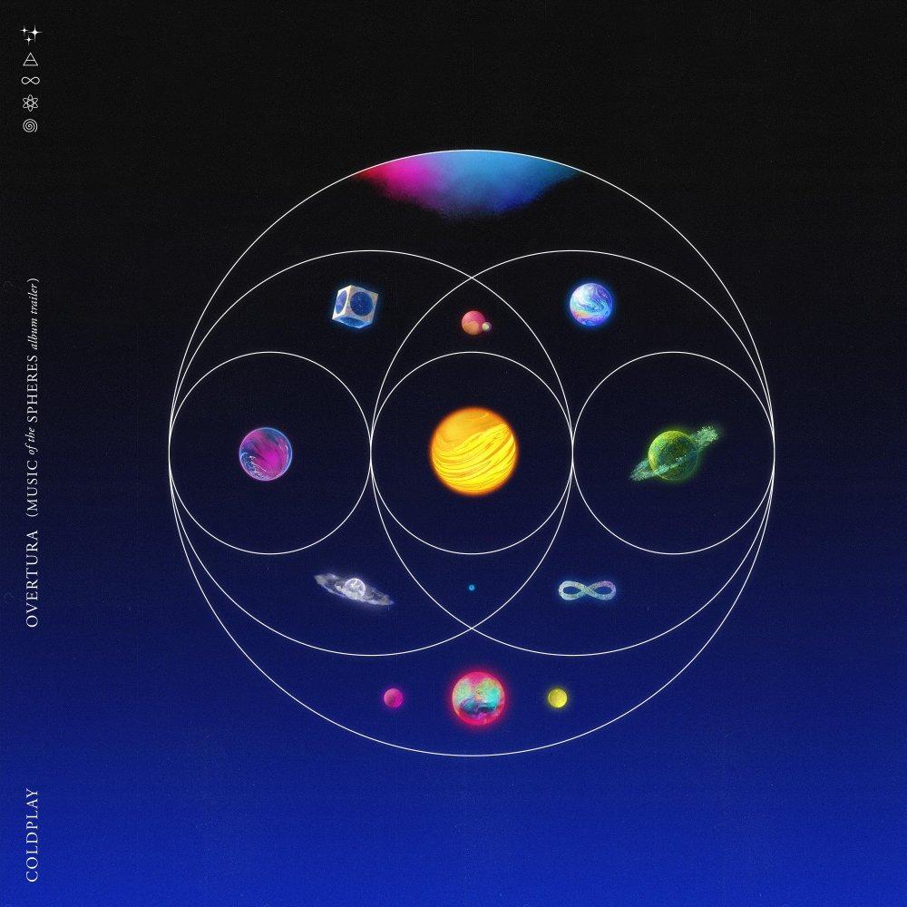 [个人向] Coldplay顶级菜谱