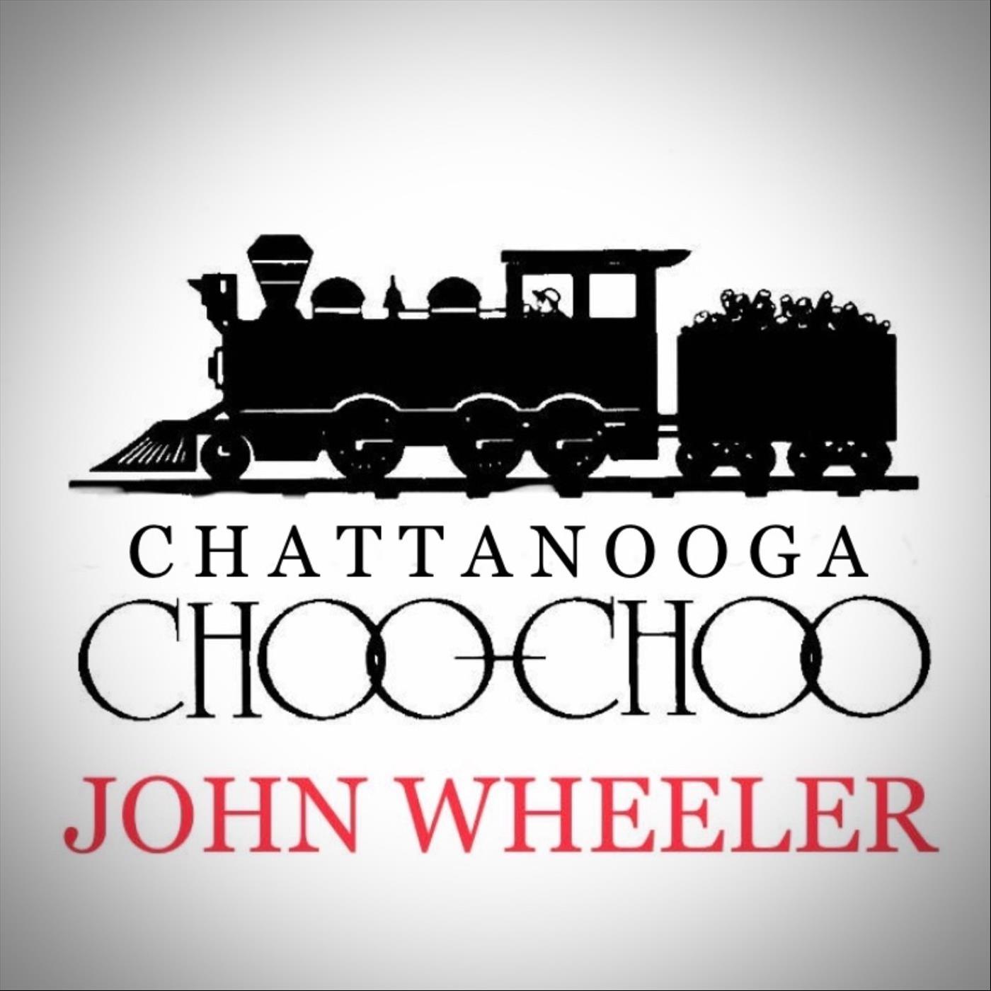 Chattanooga Choo Choo