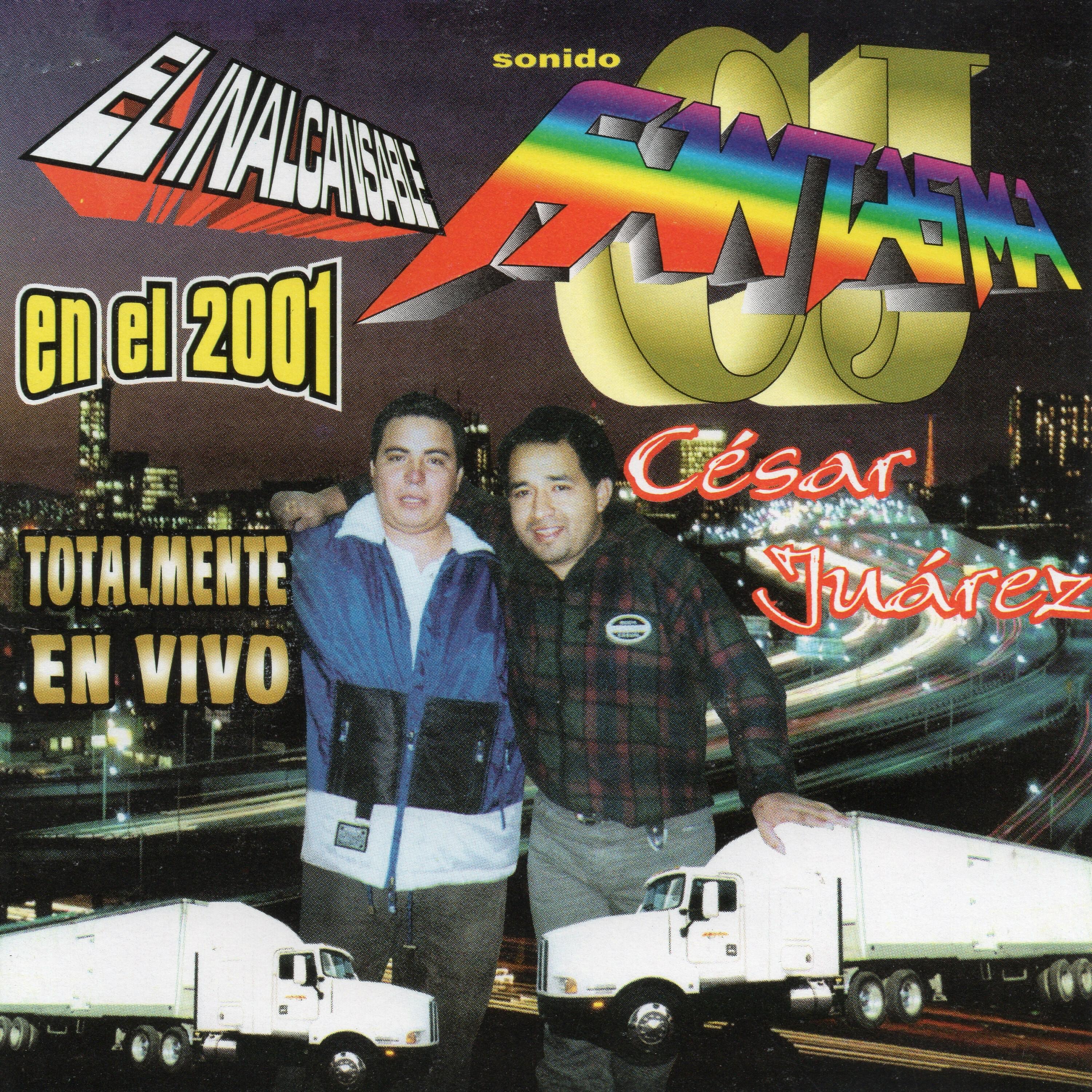 El Inalcansable