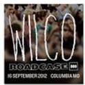 2012-09-16 - Live on Ninth Street - Columbia, MO (Roadcase 009)专辑