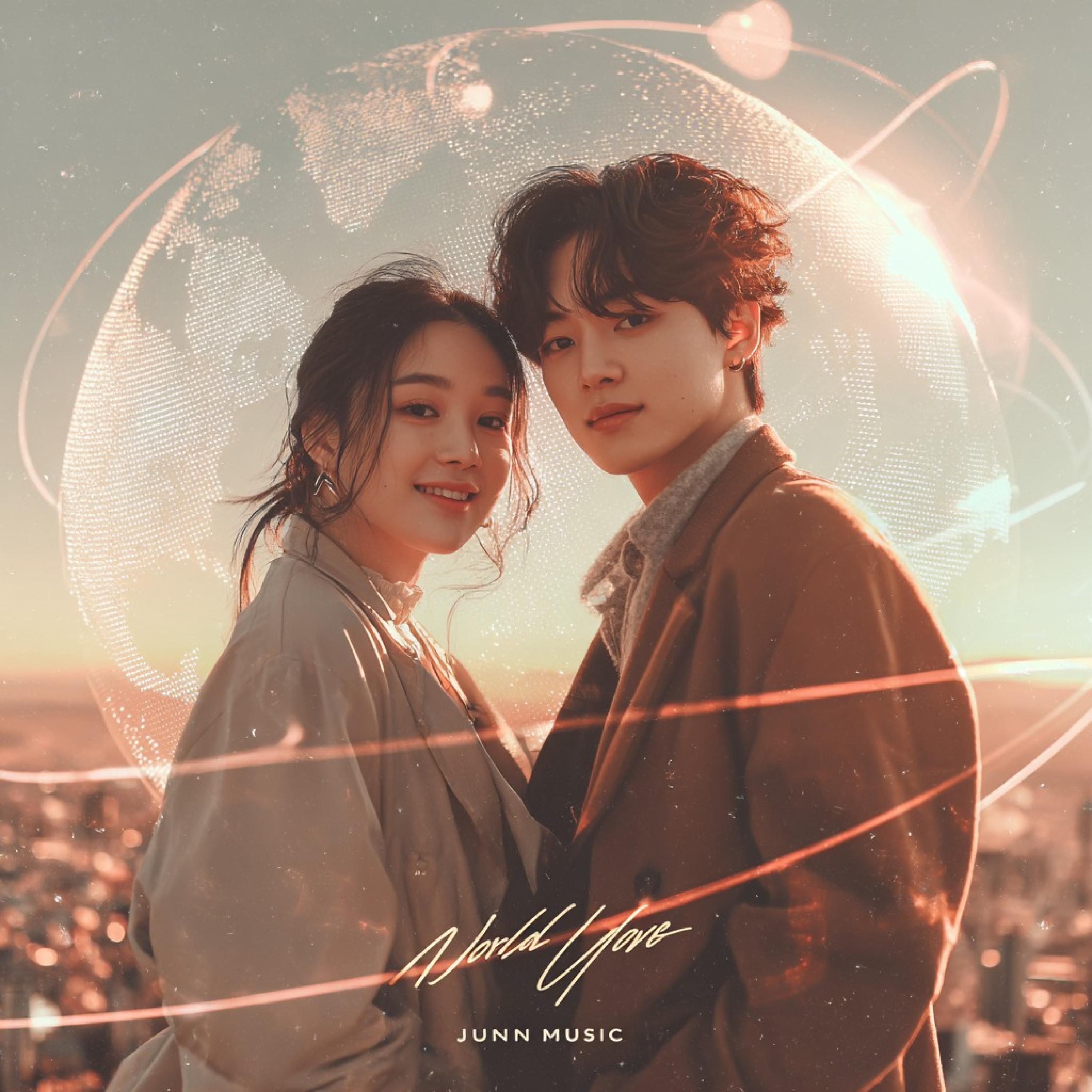 Where We Once Were|我們曾在的地方