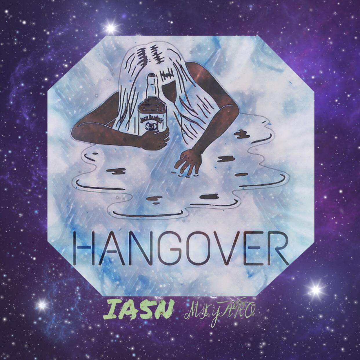 HANGOVER(Original Mix)专辑