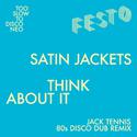 Think About It (Jack Tennis 80s Dub Remix)