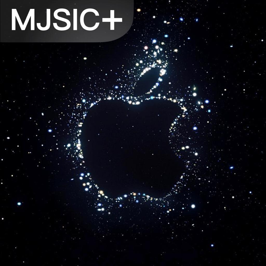 Apple Event 9.8 2022苹果秋季发布会