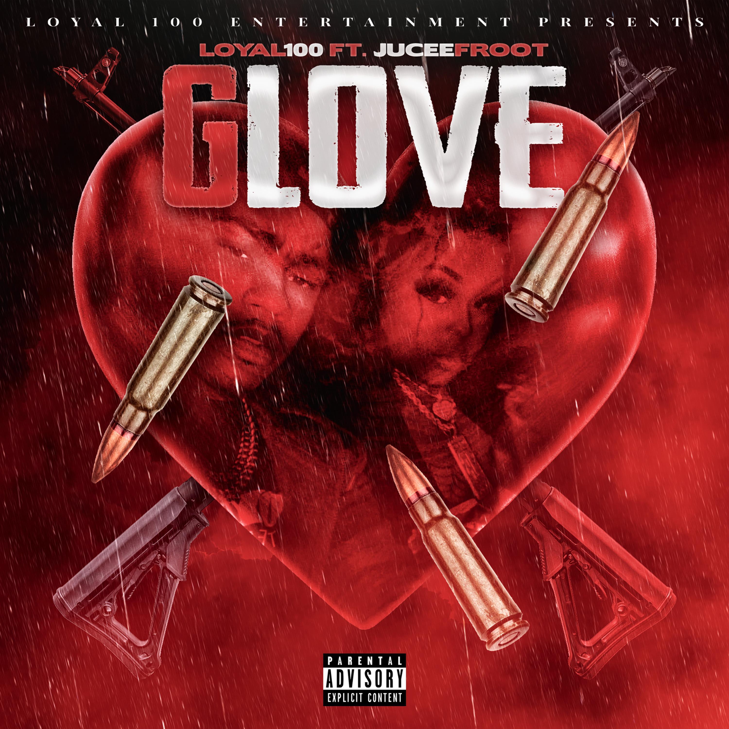 G Love (feat. Jucee Froot)