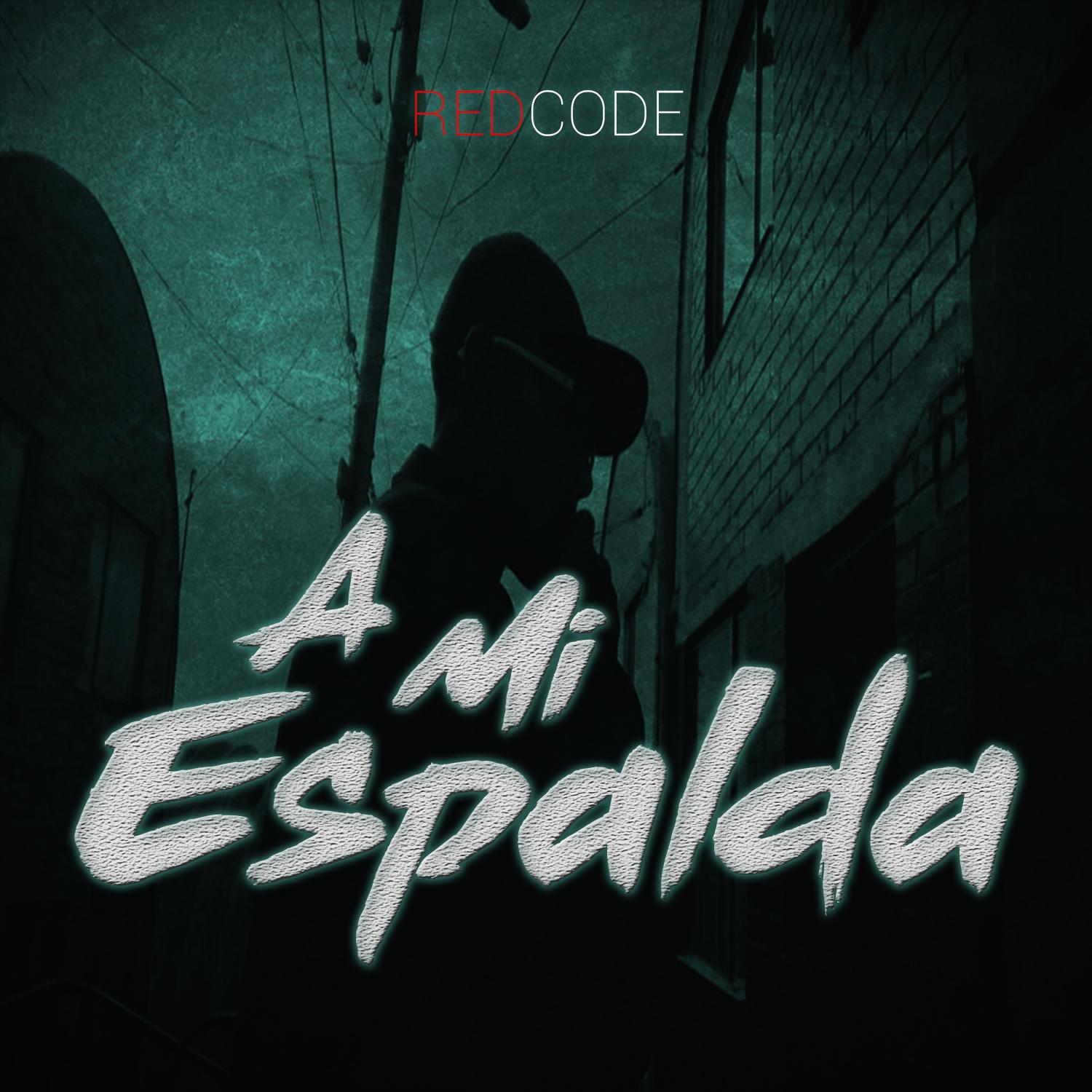 A Mi Espalda