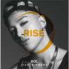 RISE [+ SOLAR & HOT]专辑