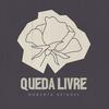 Roberta Spindel - Queda Livre