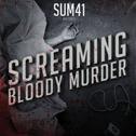 Screaming Bloody Murder专辑