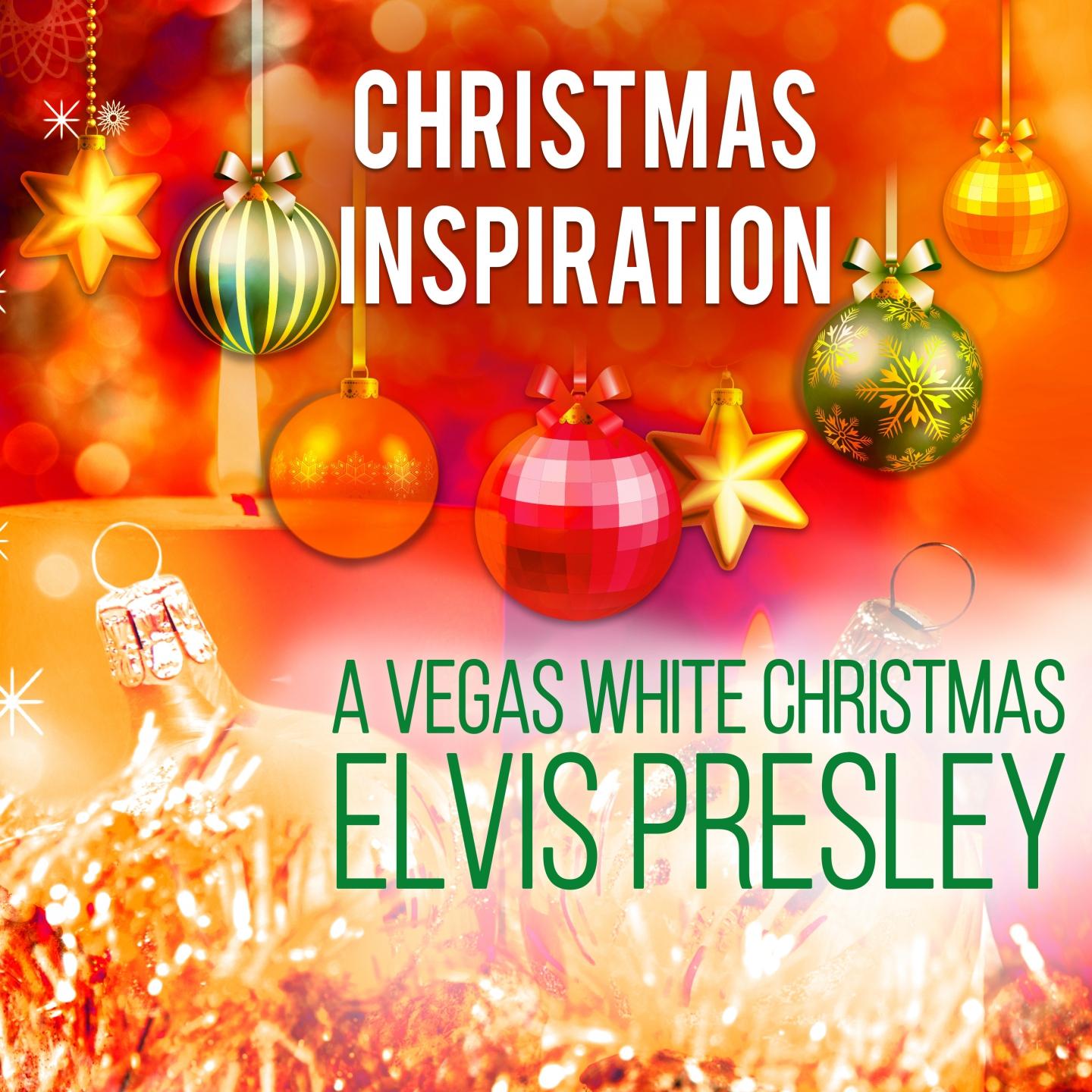 Xmas Inspiration: A Vegas White Christmas专辑