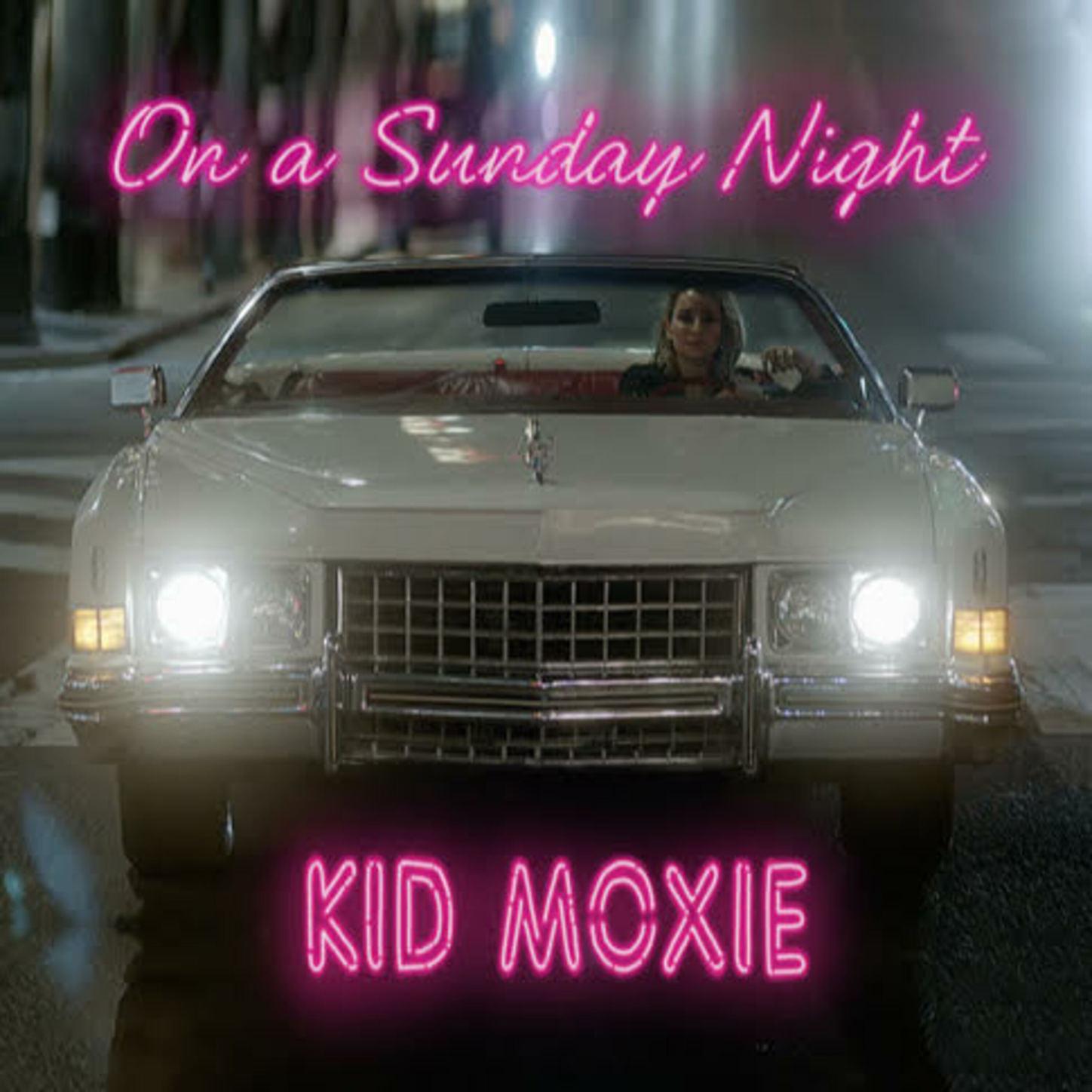 Kid Moxie - On A Sunday Night (Franklin Remix)